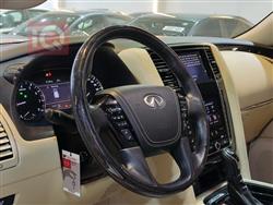 ئينفنتي QX80